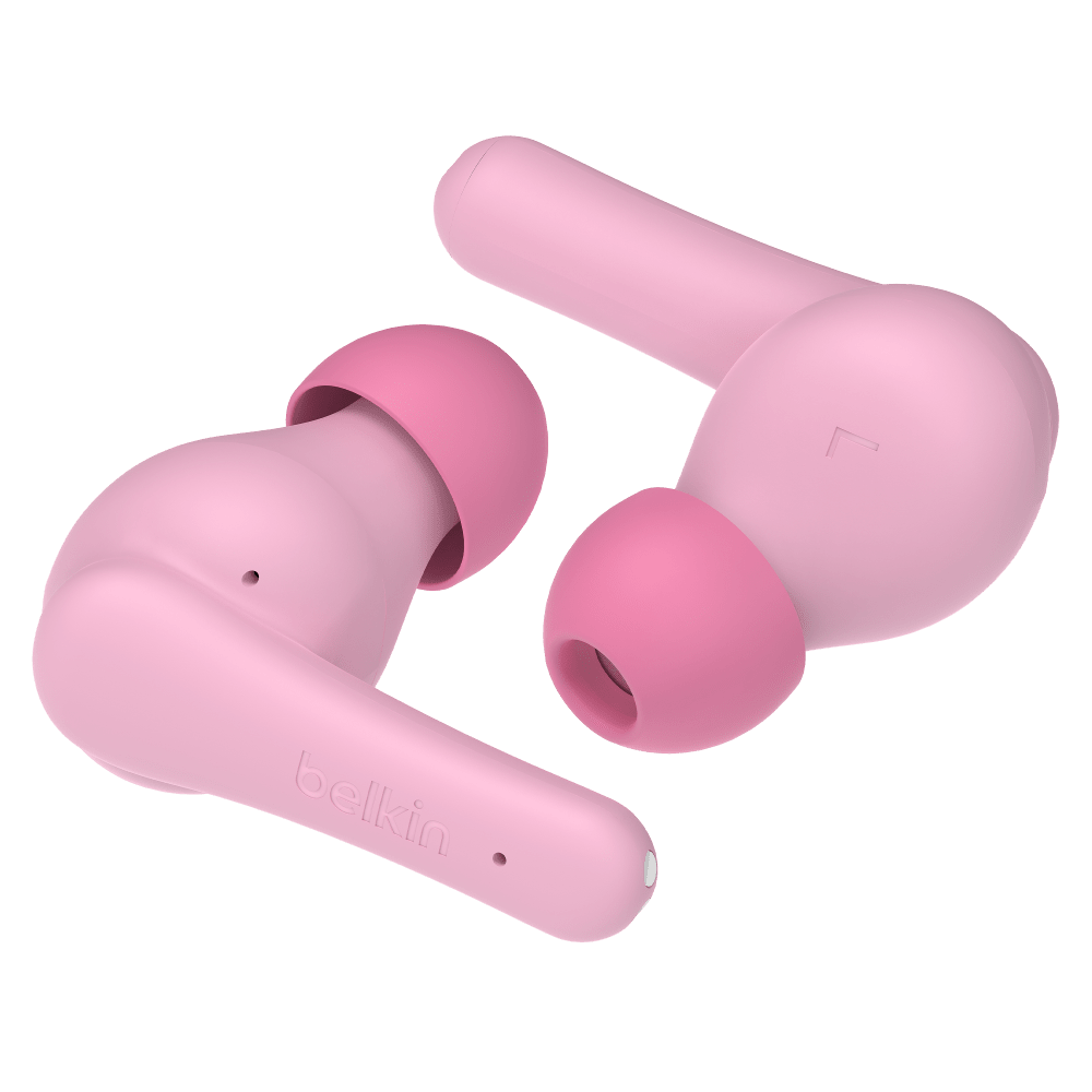 Belkin Soundform Nano2 True Wireless Earbuds