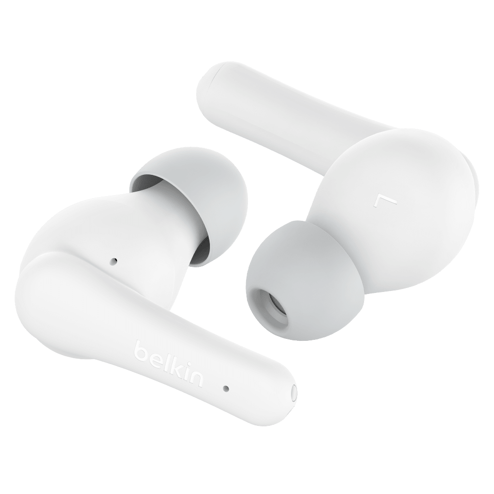 Belkin Soundform Nano2 True Wireless Earbuds