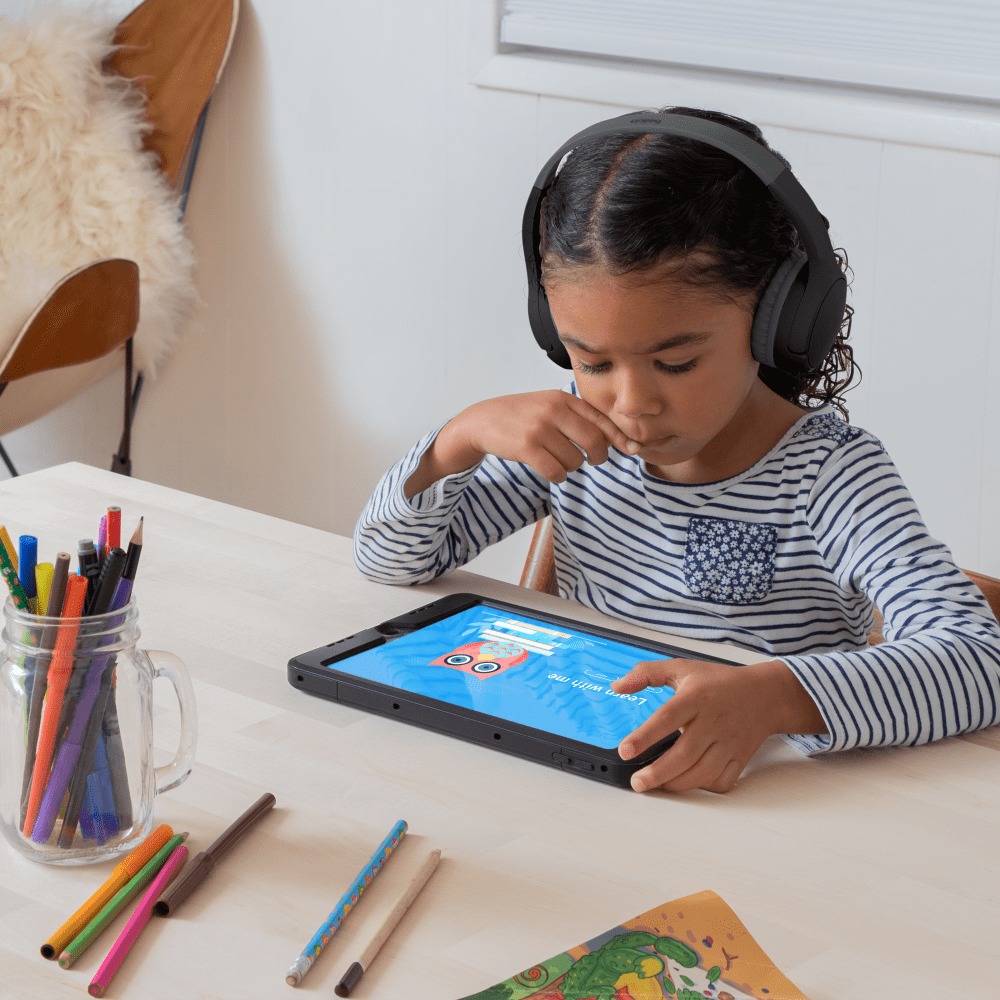 Belkin Soundform Kids On Ear Headphones