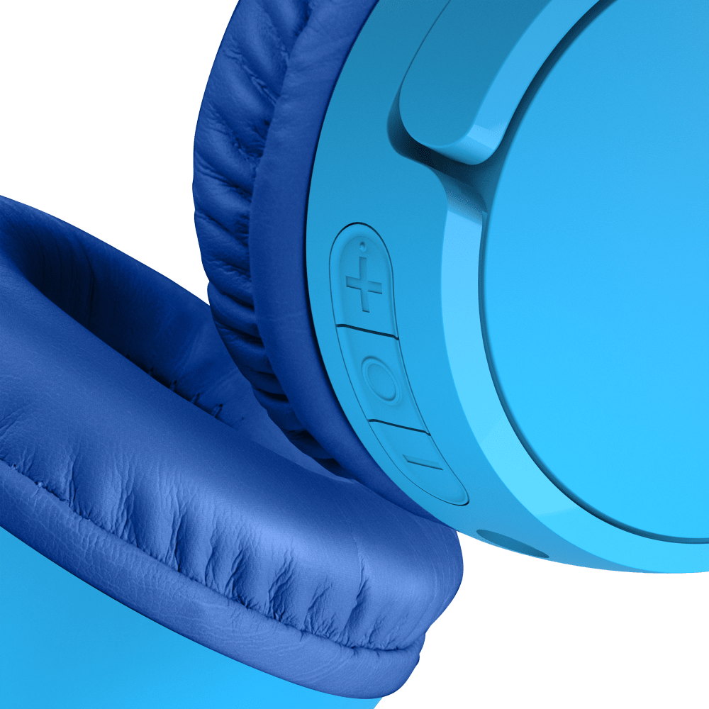 Belkin Soundform Kids On Ear Headphones