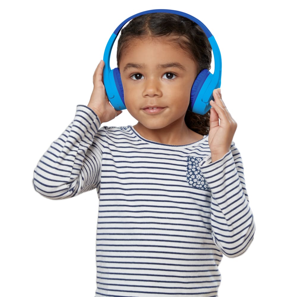 Belkin Soundform Kids On Ear Headphones