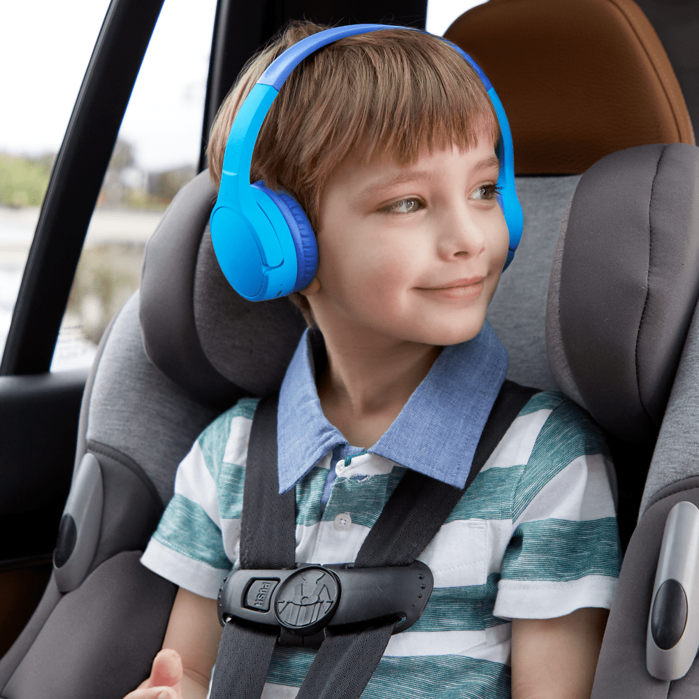 Belkin Soundform Kids On Ear Headphones