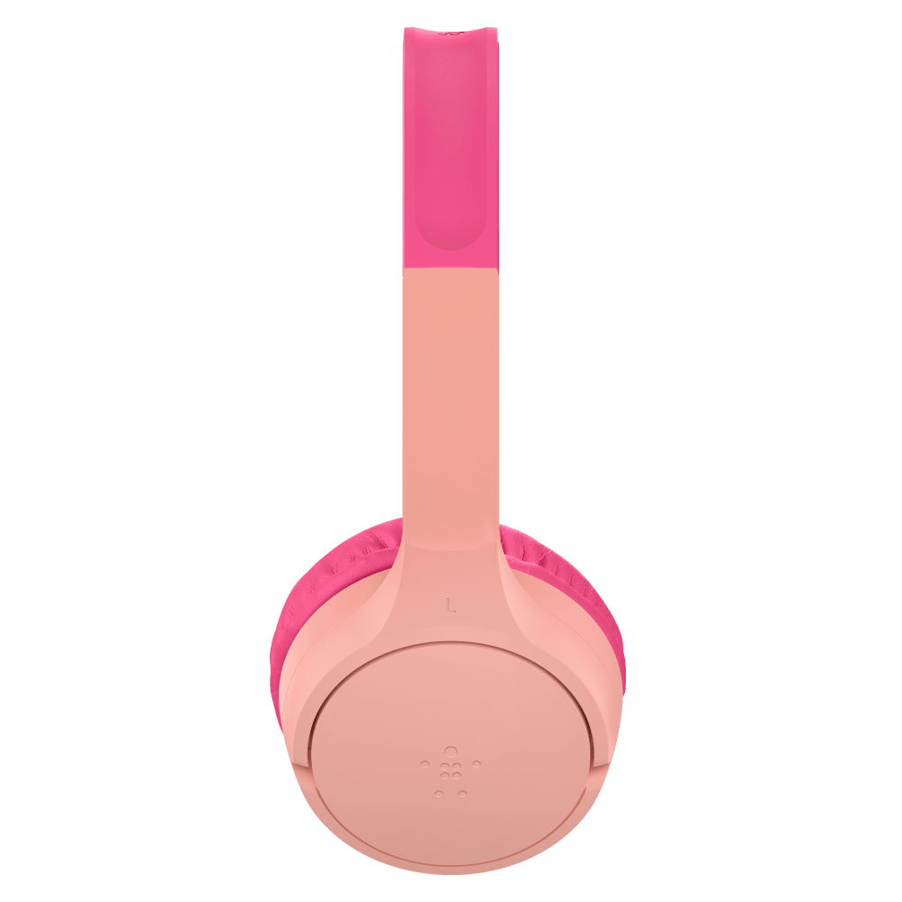 Belkin Soundform Kids On Ear Headphones