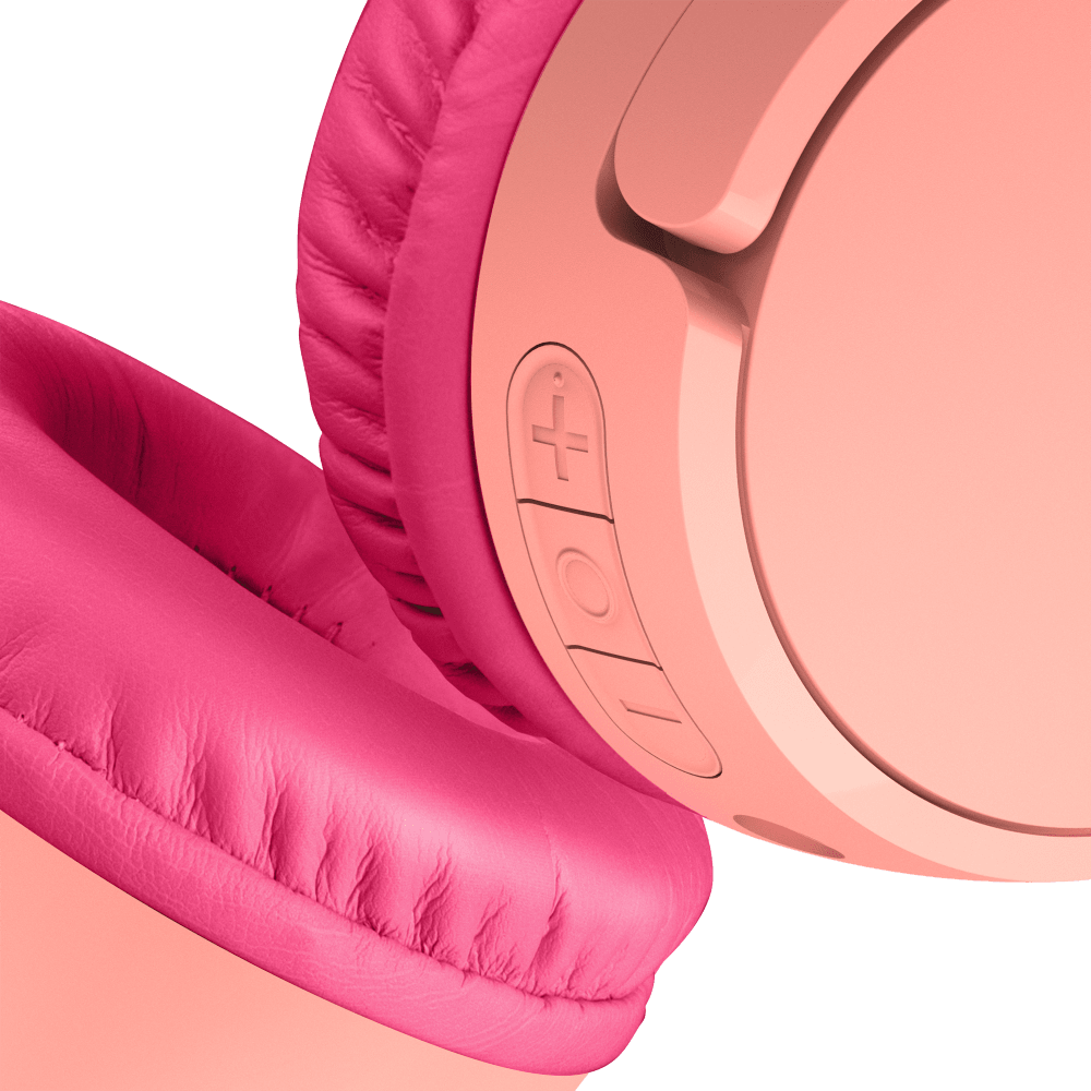 Belkin Soundform Kids On Ear Headphones