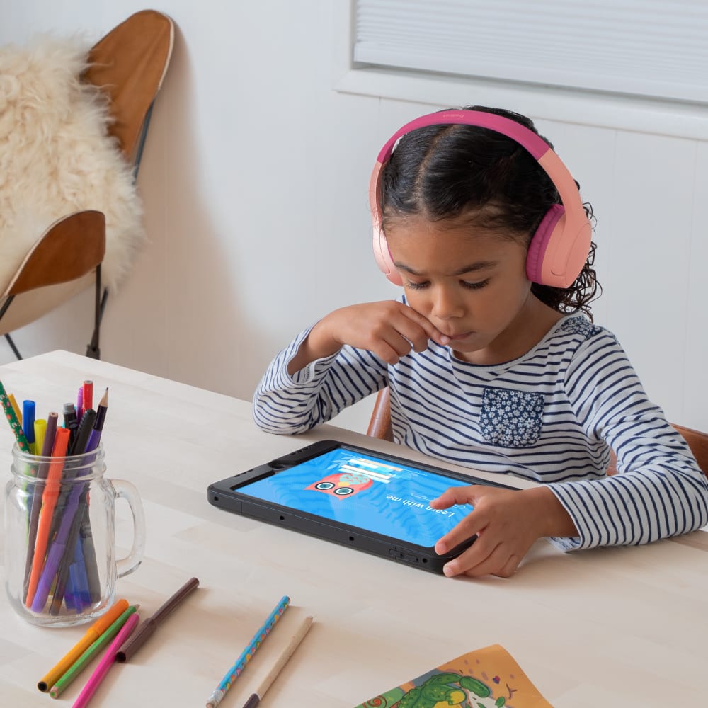 Belkin Soundform Kids On Ear Headphones