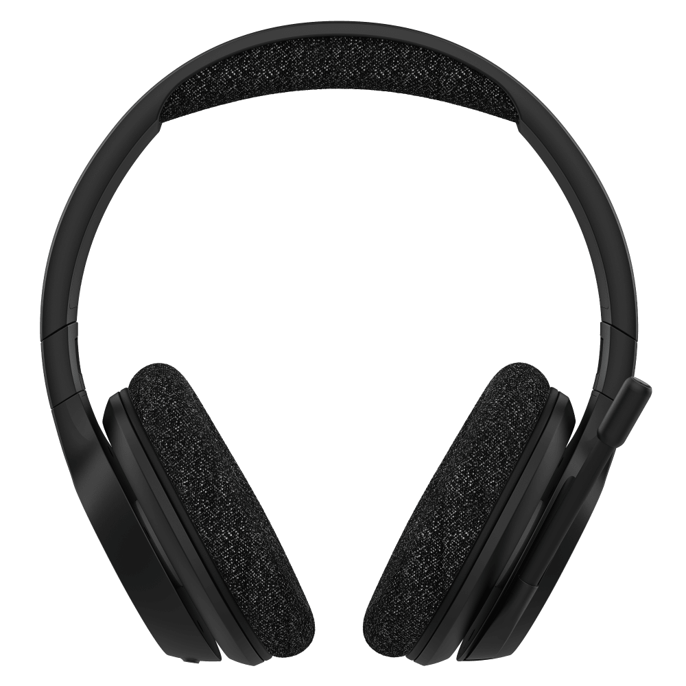 Belkin Belkin - Soundform Adapt Over Ear Headset - Black Black