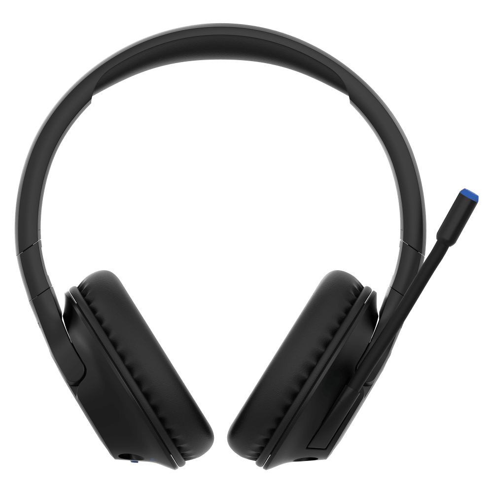 Belkin Belkin - Soundform Inspire Over Ear Headset - Black Black