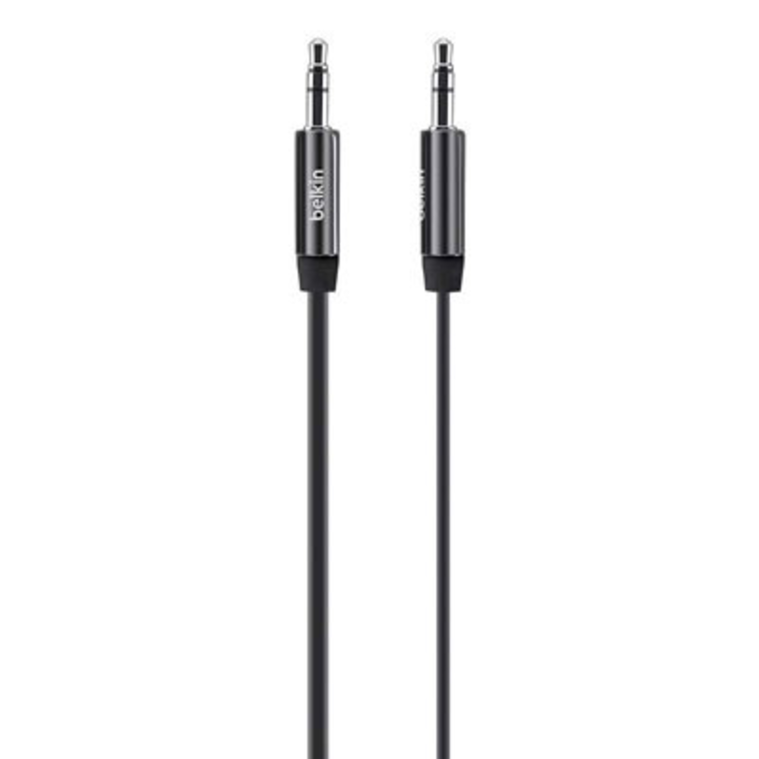 Belkin Mixit 3.5mm Aux Cable 3ft Black