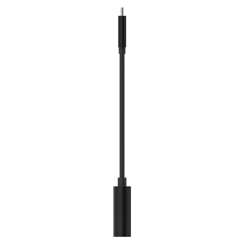 Belkin USB C to HDMI and Charge Adapter 60W Black