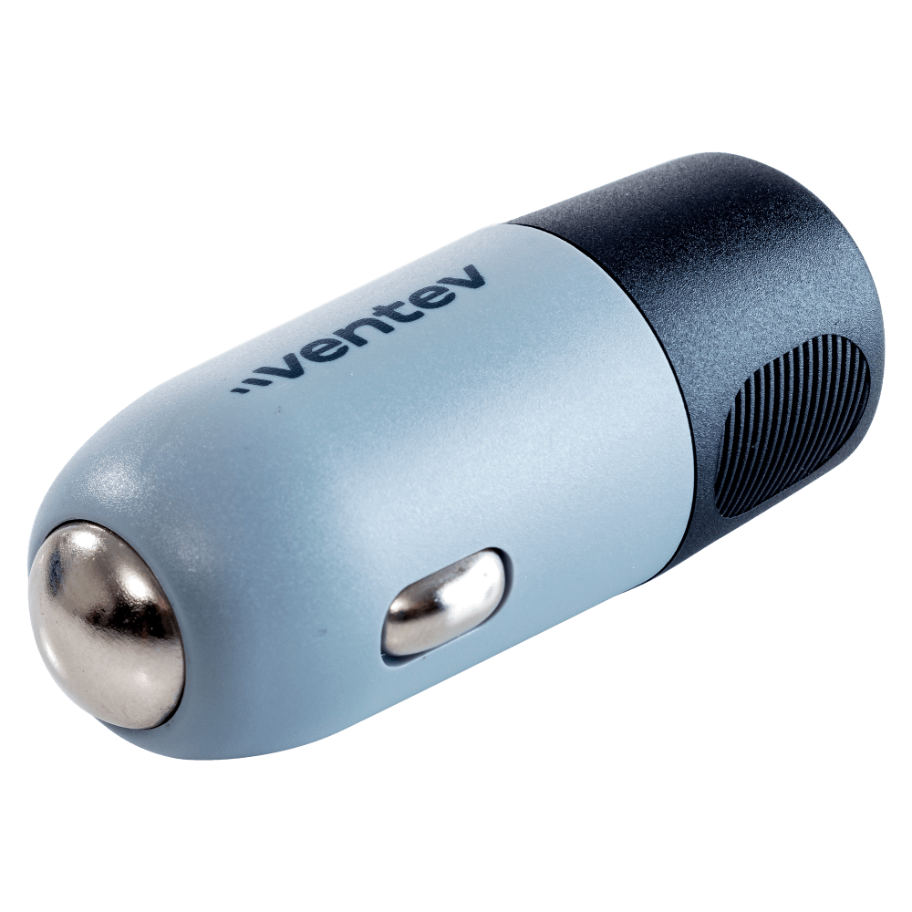 Ventev 12W USB-A Car Charger