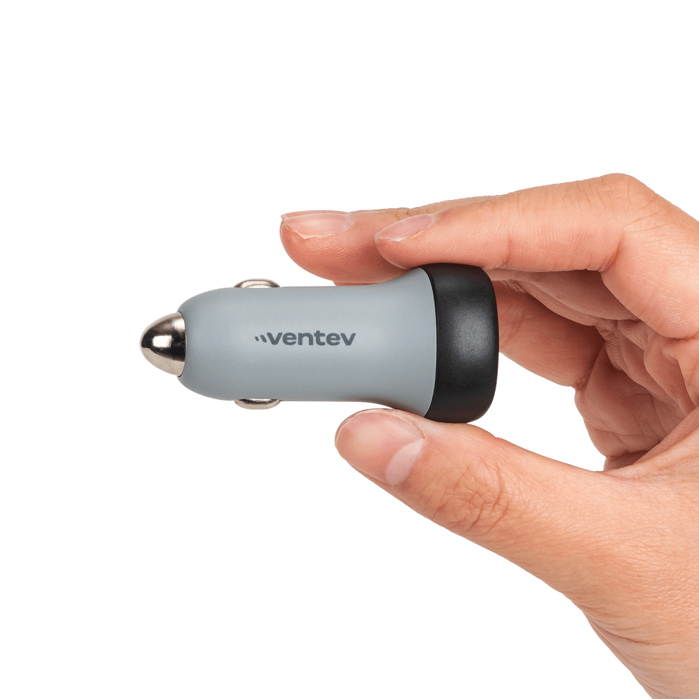 Ventev 30W USB C PPS Car Charger