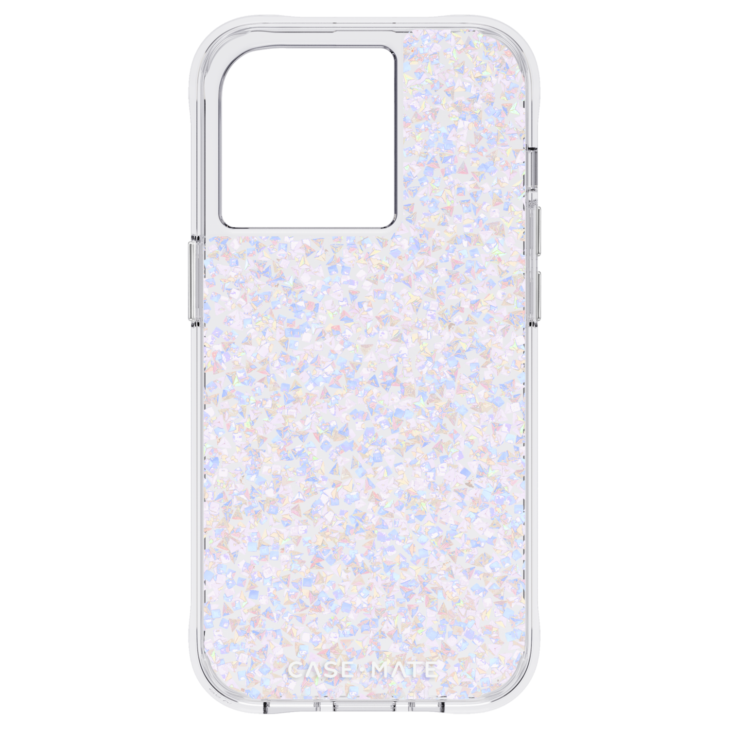 Case-Mate Twinkle Case for Apple iPhone 14 Pro Multi-Color