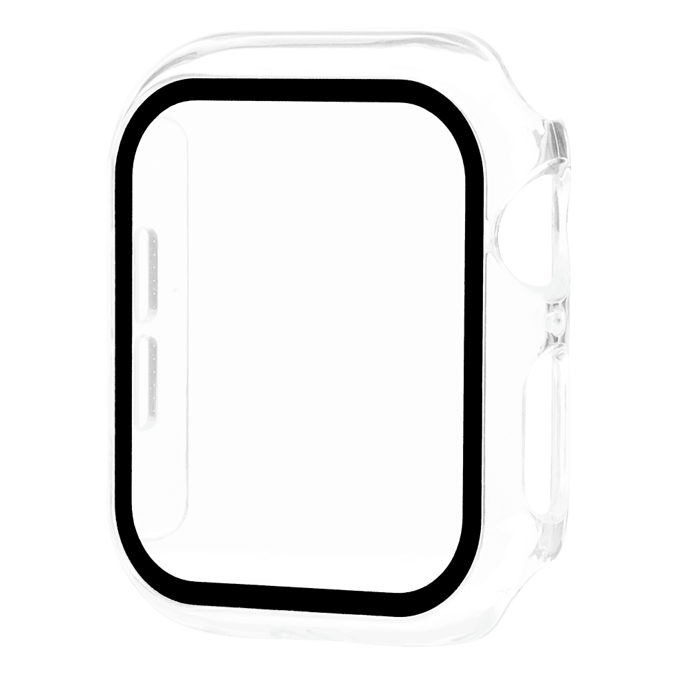 Case-Mate Tough Case with Integrated Glass Screen Protector for Apple Watch 40mm