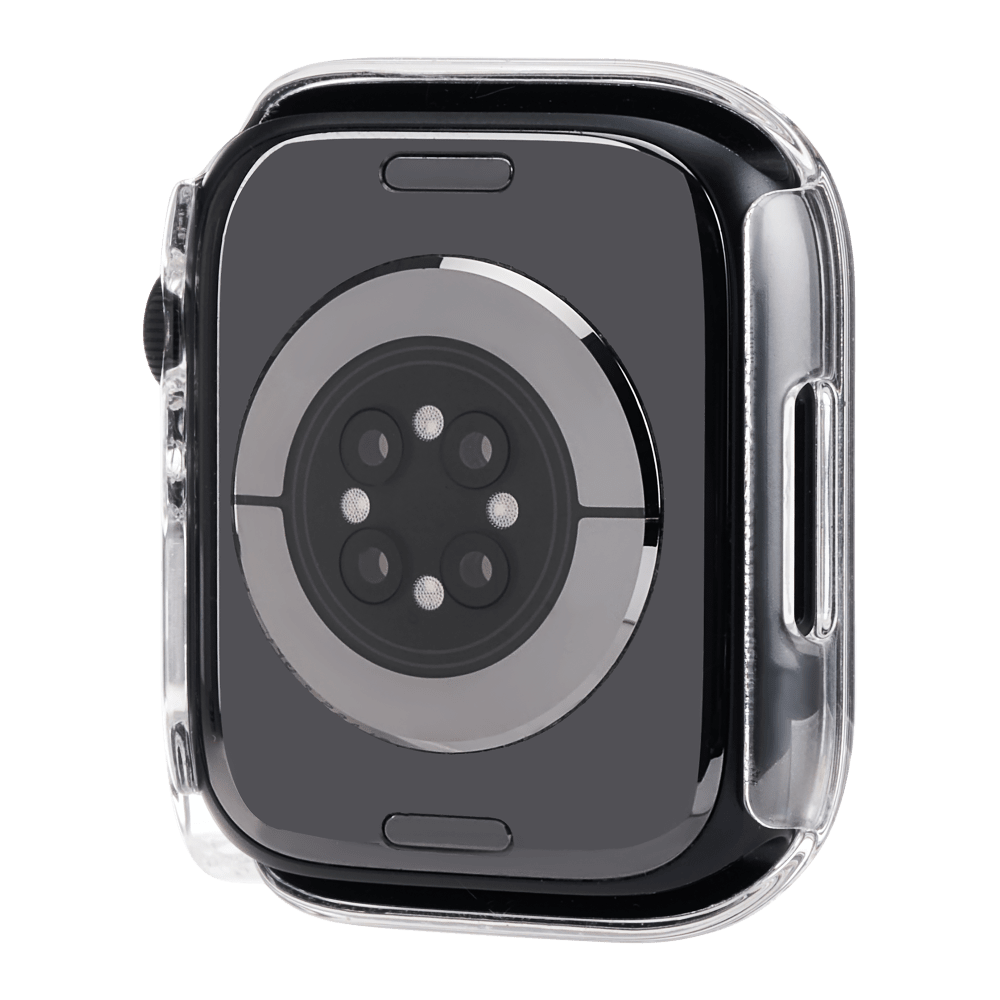 Case-Mate Tough Case with Integrated Glass Screen Protector for Apple Watch 41mm