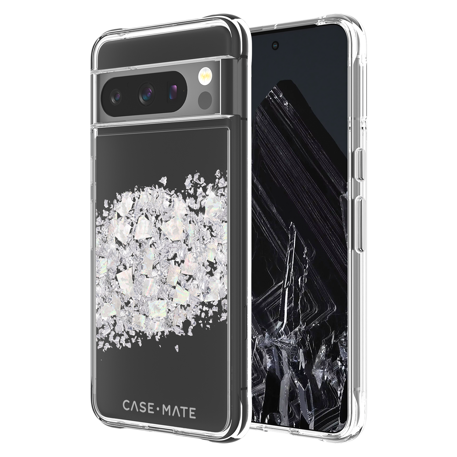 Case-Mate Karat Case for Google Pixel 8 Pro Multi-Color