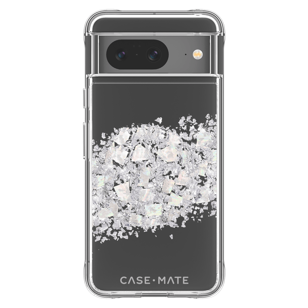 Case-Mate Karat Case for Google Pixel 8 Multi-Color