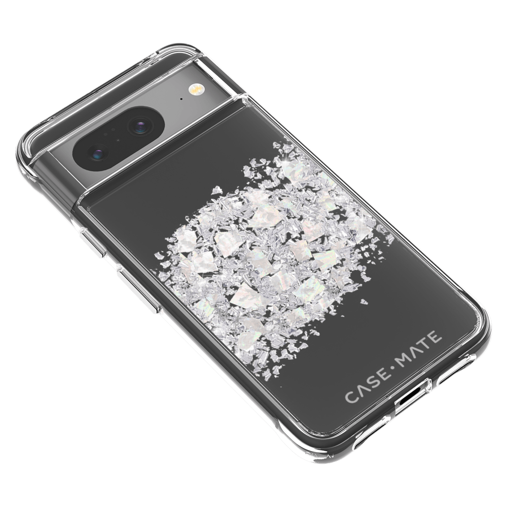 Case-Mate Karat Case for Google Pixel 8 Multi-Color