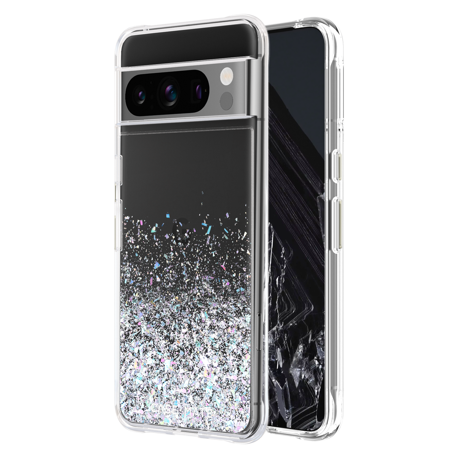 Case-Mate Twinkle Case for Google Pixel 8 Pro Multi-Color