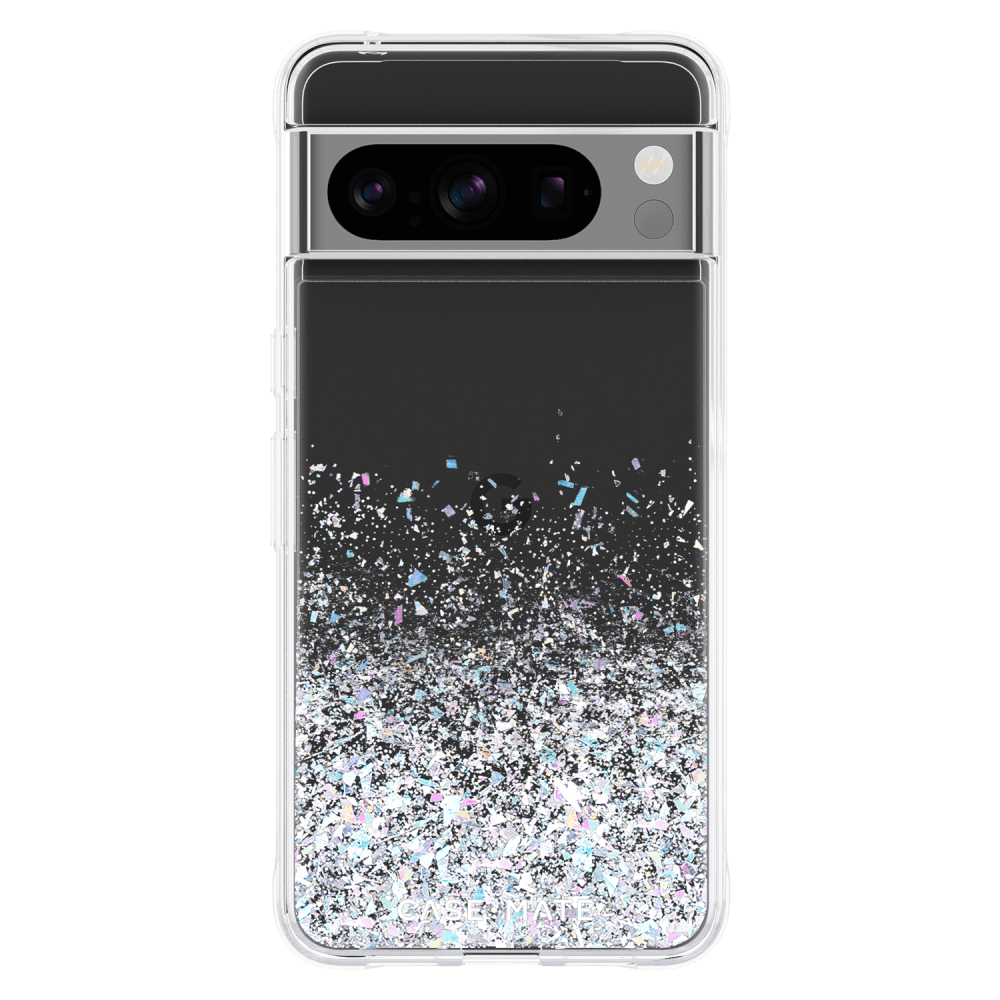 Case-Mate Twinkle Case for Google Pixel 8 Pro Multi-Color