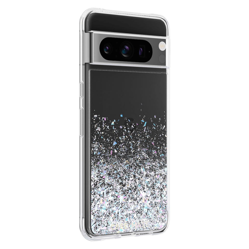 Case-Mate Twinkle Case for Google Pixel 8 Pro Multi-Color