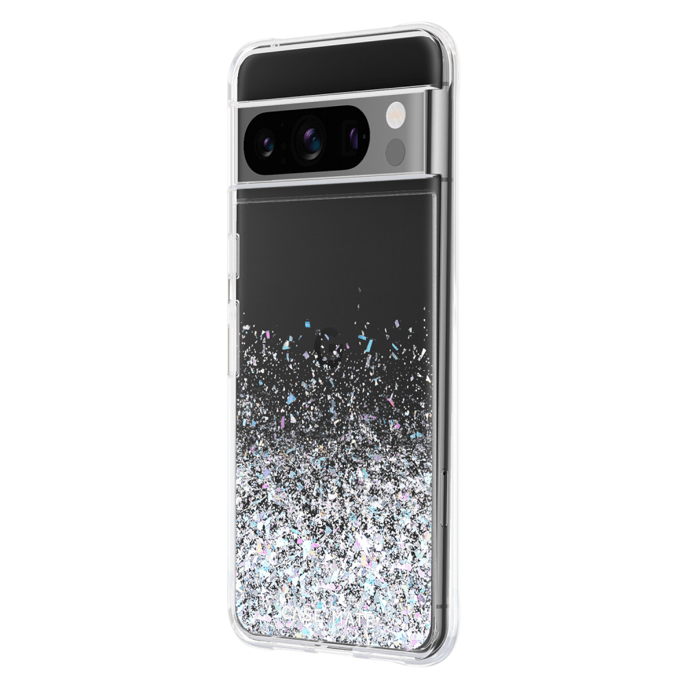 Case-Mate Twinkle Case for Google Pixel 8 Pro Multi-Color