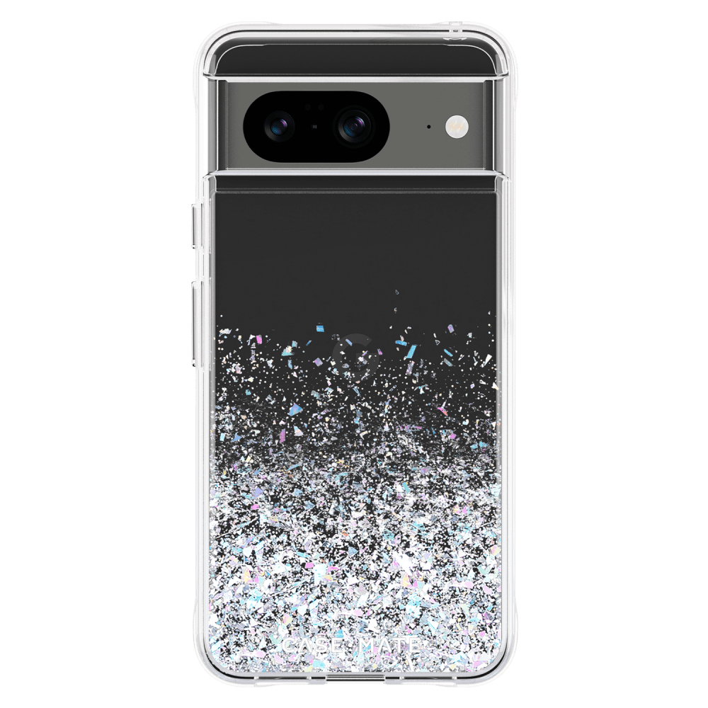 Case-Mate Twinkle Case for Google Pixel 8 Multi-Color