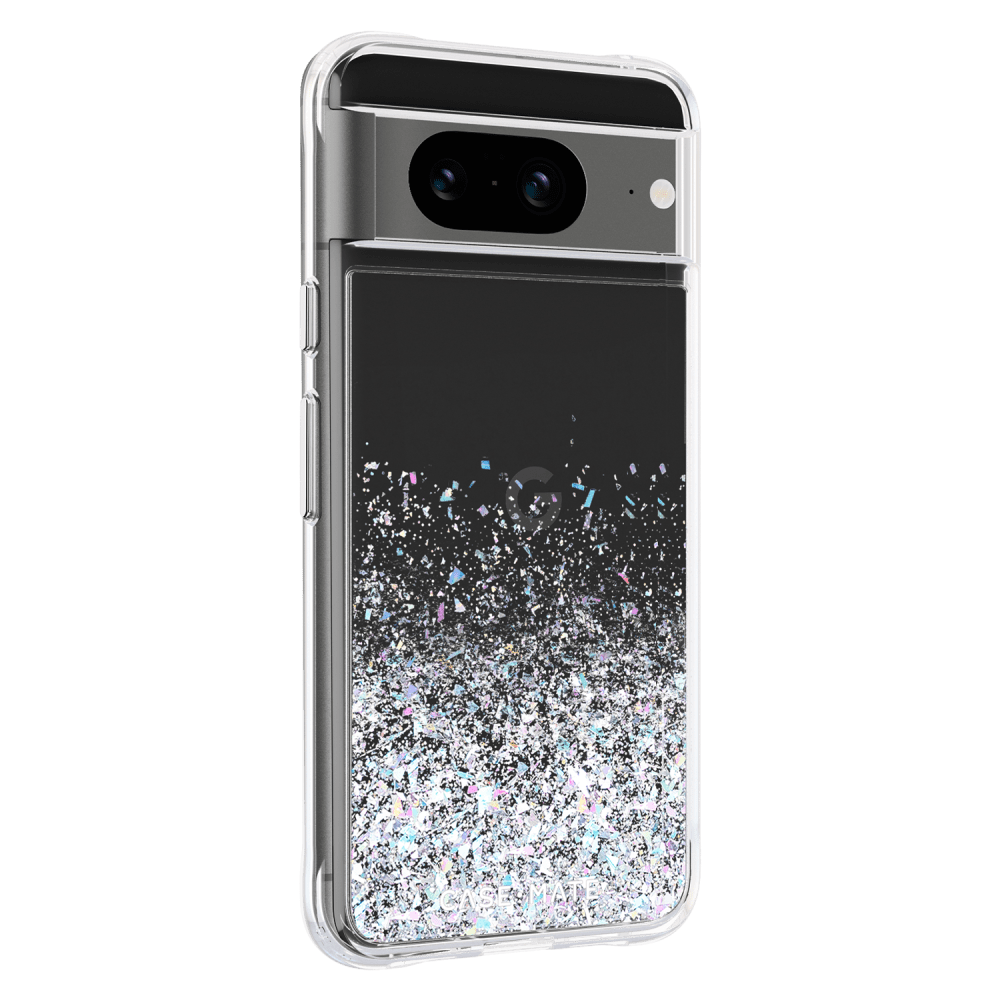 Case-Mate Twinkle Case for Google Pixel 8 Multi-Color