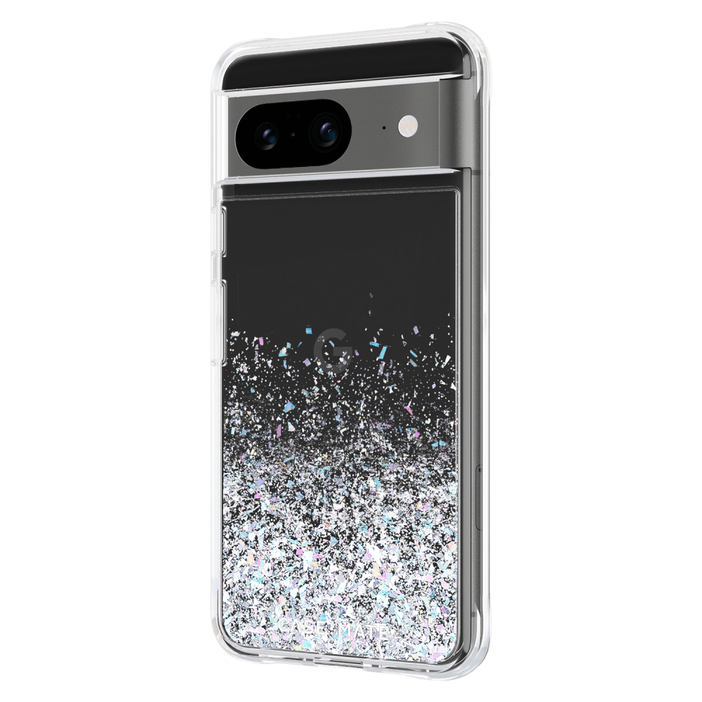 Case-Mate Twinkle Case for Google Pixel 8 Multi-Color