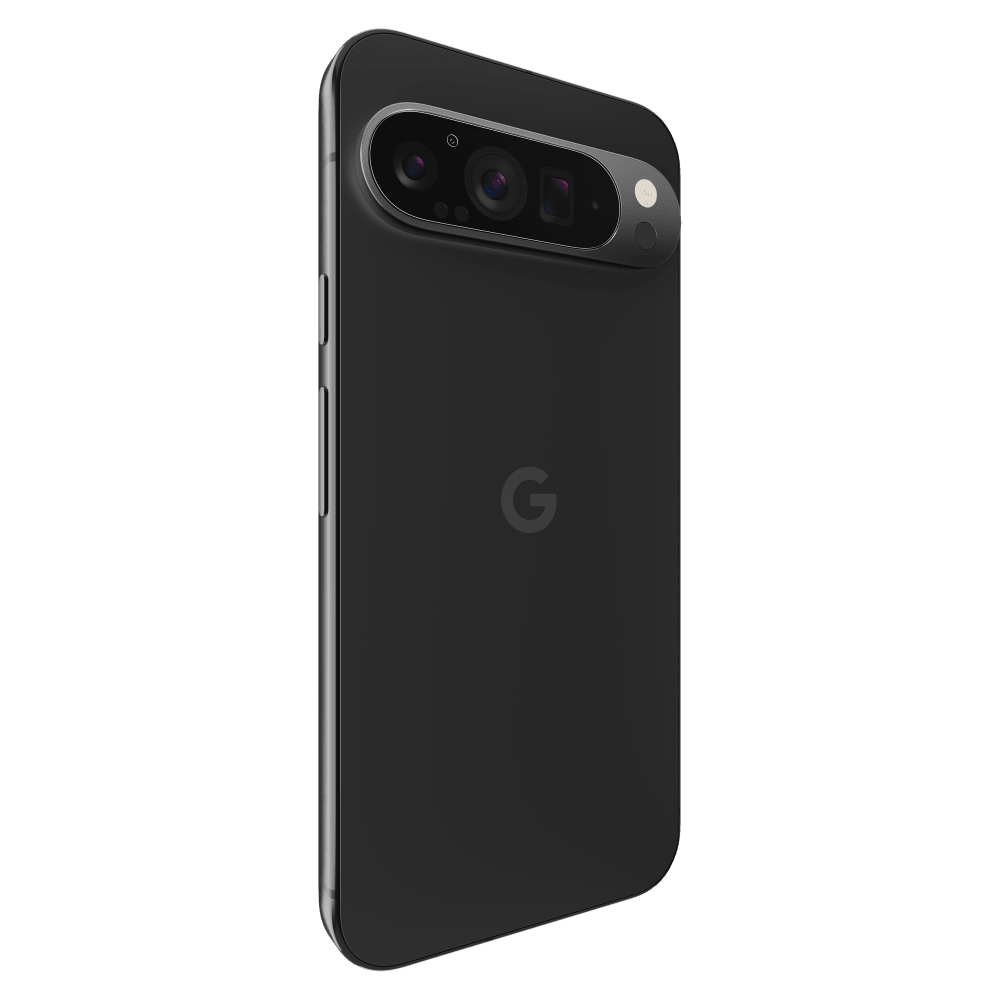 Case-Mate Camera Lens Glass Protector for Google Pixel 9 Pro XL Clear