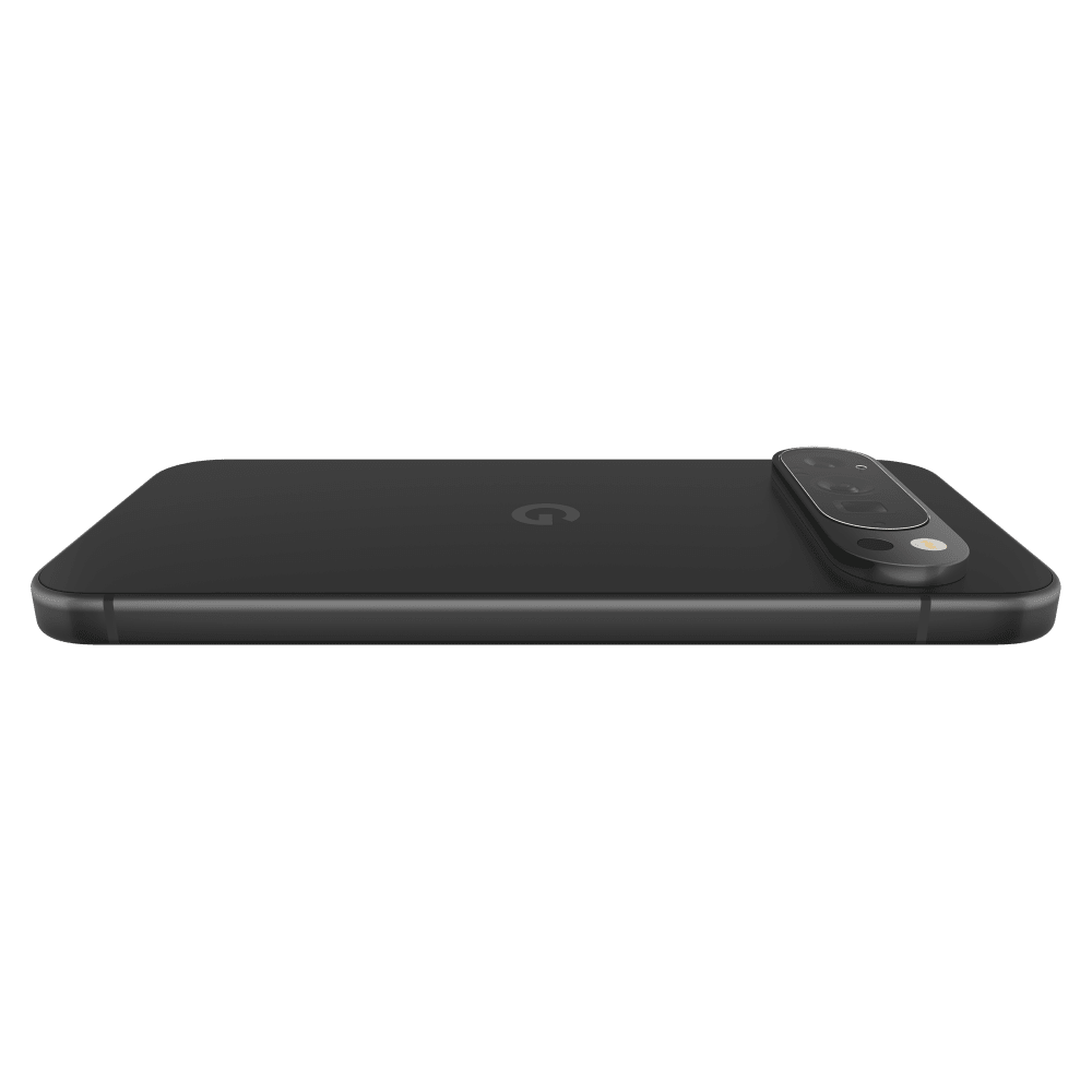 Case-Mate Camera Lens Glass Protector for Google Pixel 9 Pro XL Clear