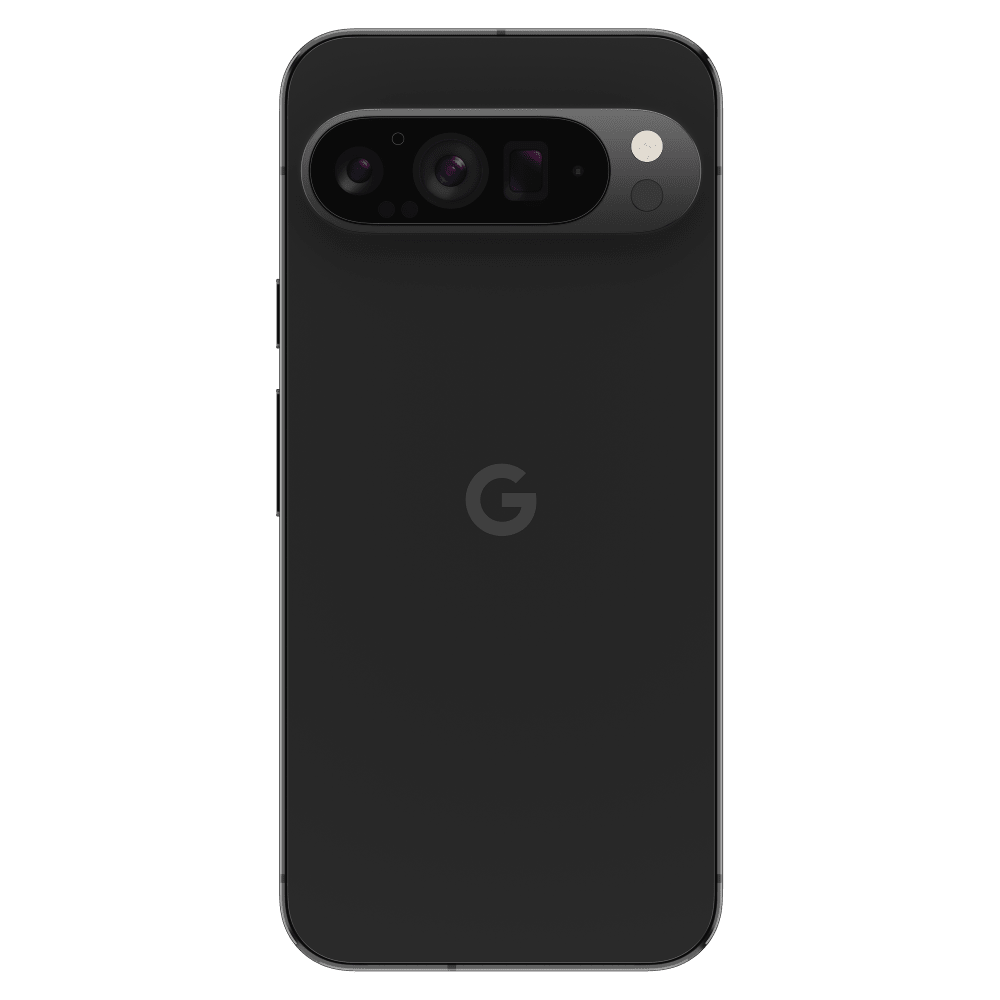 Case-Mate Camera Lens Glass Protector for Google Pixel 9 Pro XL Clear