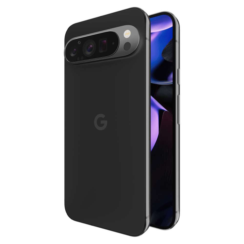 Case-Mate Camera Lens Glass Protector for Google Pixel 9 Pro XL Clear