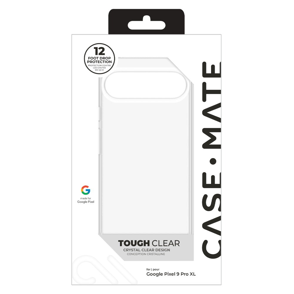 Case-Mate Tough Case for Google Pixel Pro XL 2024