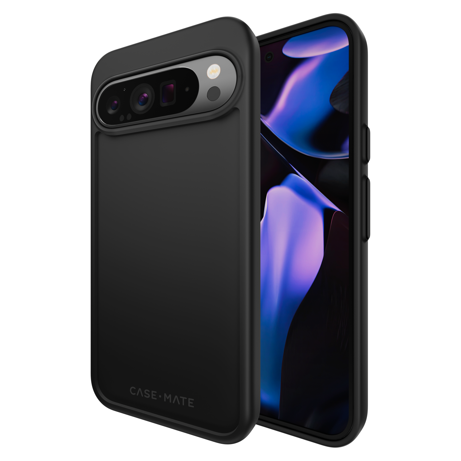 Case-Mate Tough Case for Google Pixel Pro XL 2024 Black