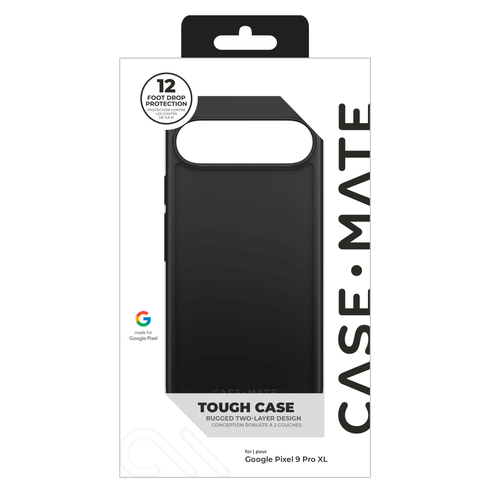 Case-Mate Tough Case for Google Pixel Pro XL 2024