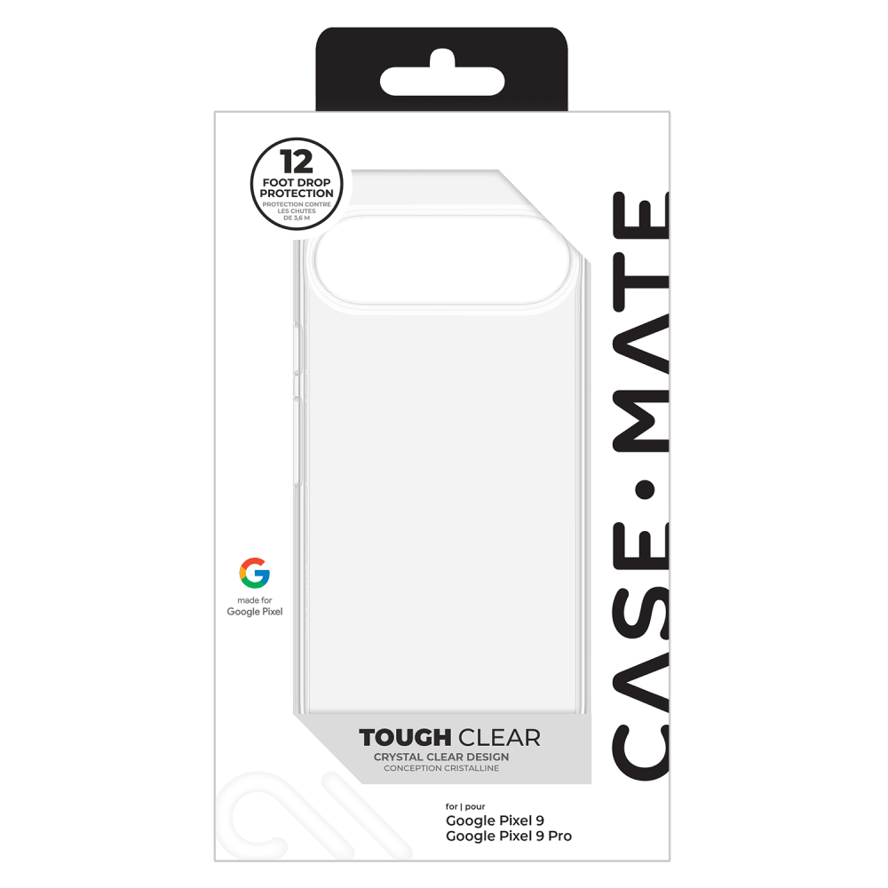 Case-Mate Tough Case for Google Pixel 2024