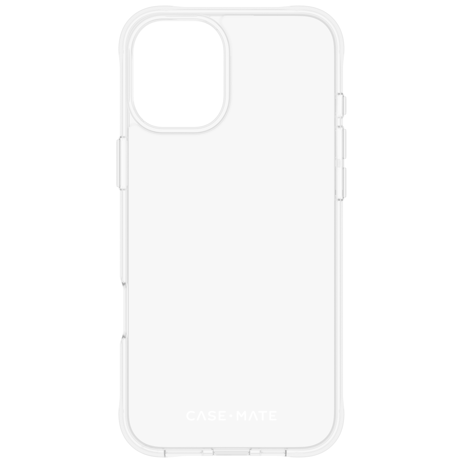 Case-Mate Tough Case for Apple IP16PLUS Clear