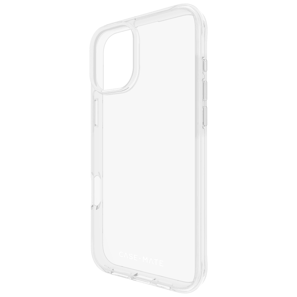 Case-Mate Tough Case for Apple IP16PLUS Clear