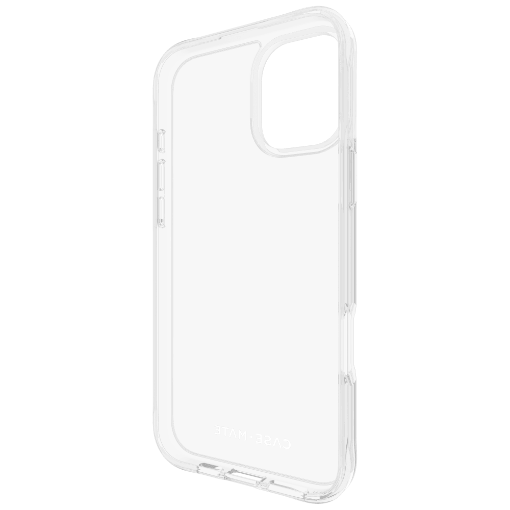 Case-Mate Tough Case for Apple IP16PLUS Clear