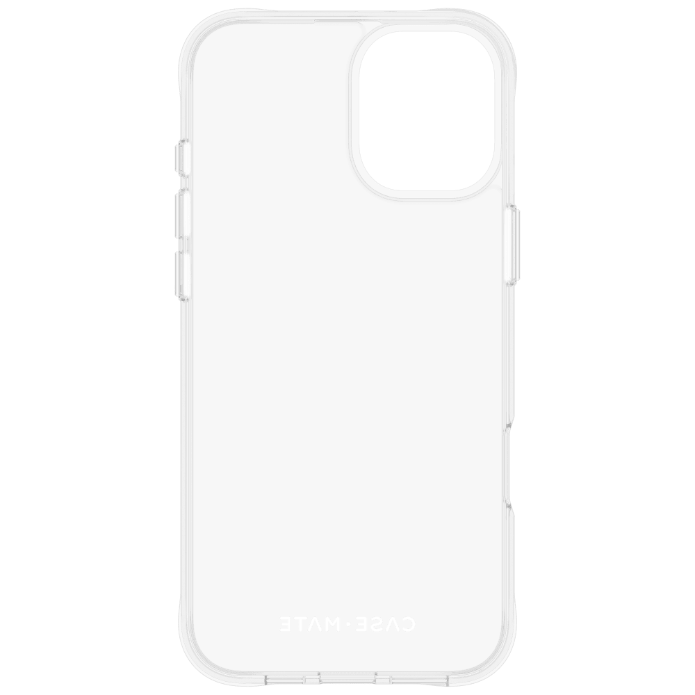 Case-Mate Tough Case for Apple IP16PLUS Clear