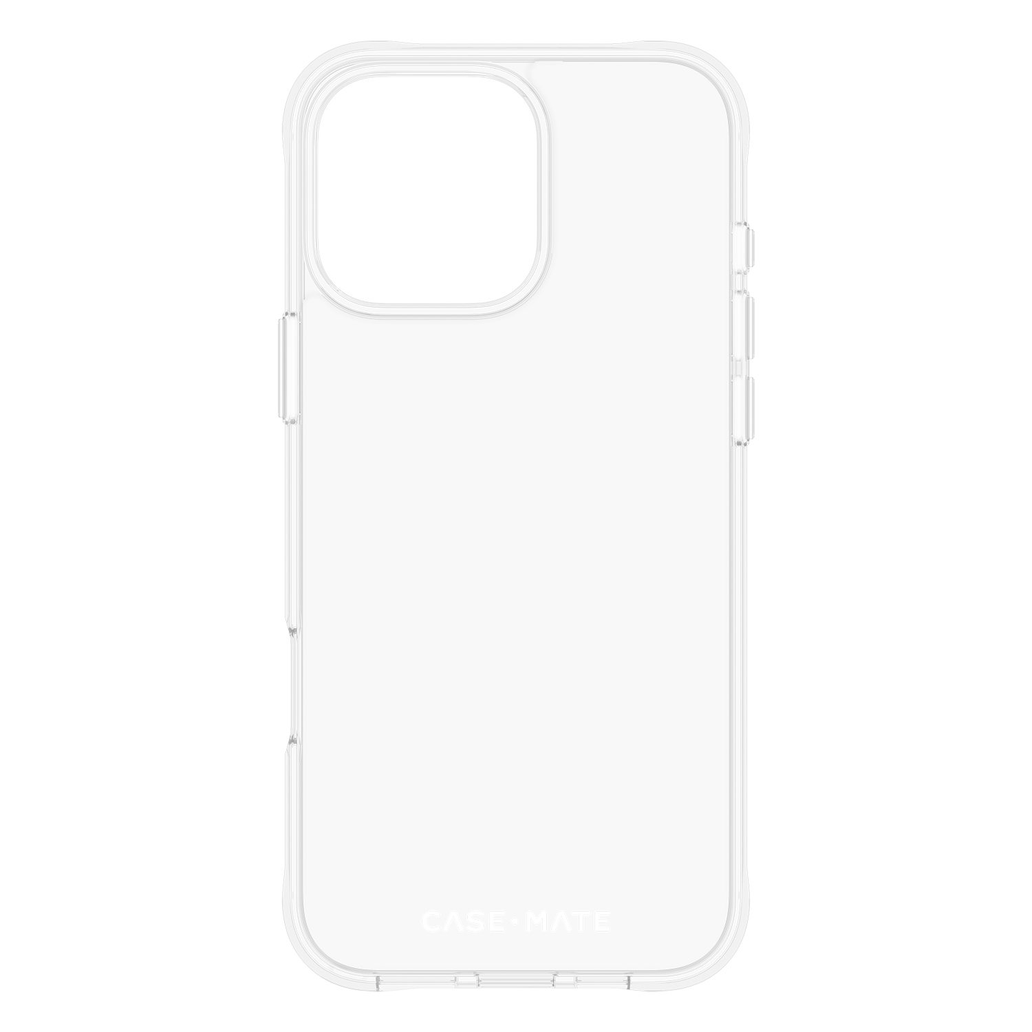 Case-Mate Tough Case for Apple IP16PROMAX Clear