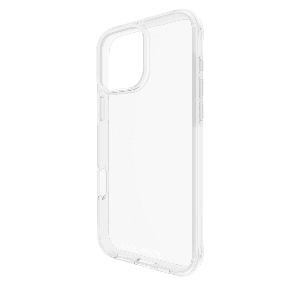 Case-Mate Tough Case for Apple IP16PROMAX Clear