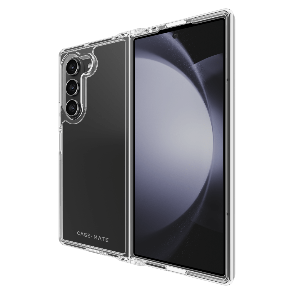 Case-Mate Tough Case for Samsung Galaxy Z Fold6 Clear