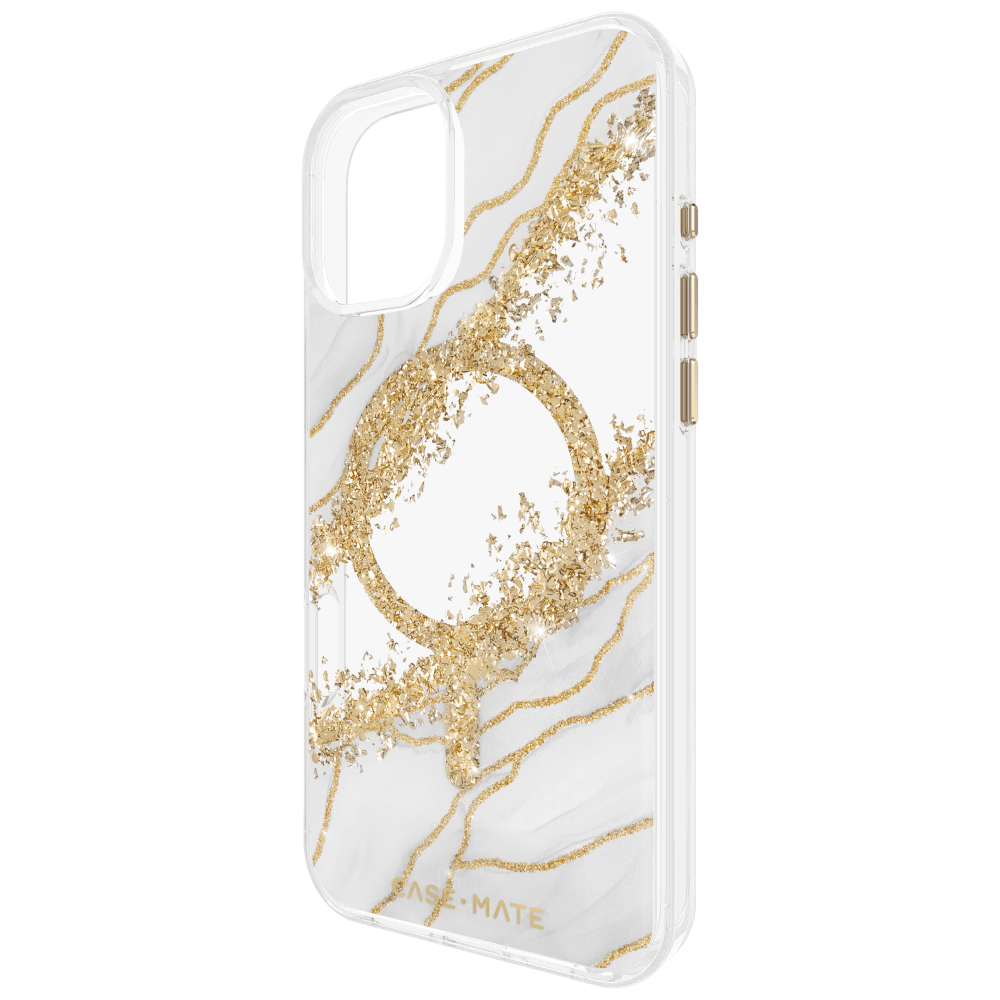 Case-Mate Karat Case for Apple IP16PLUS Gray