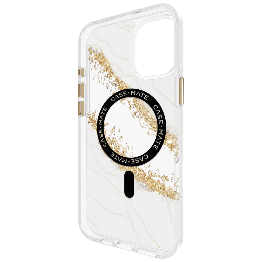 Case-Mate Karat Case for Apple IP16PLUS Gray