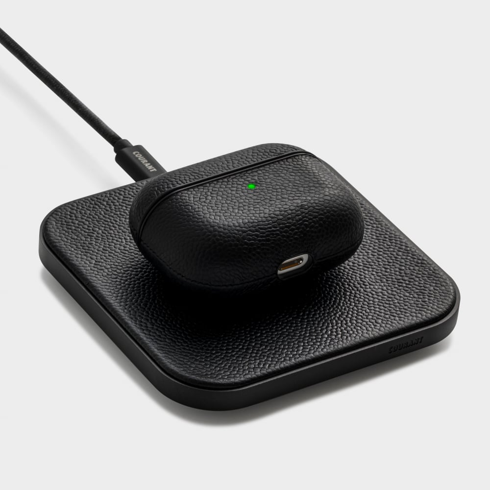 Courant CATCH:1 Classic Wireless Charging Pad