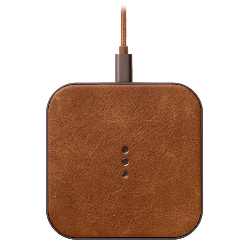 Courant CATCH:1 Classic Wireless Charging Pad