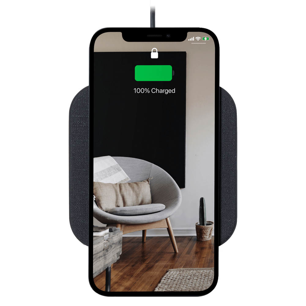 Courant CATCH:1 Essentials Wireless Charging Pad