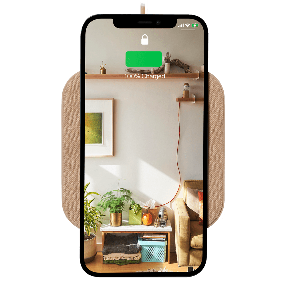 Courant CATCH:1 Essentials Wireless Charging Pad