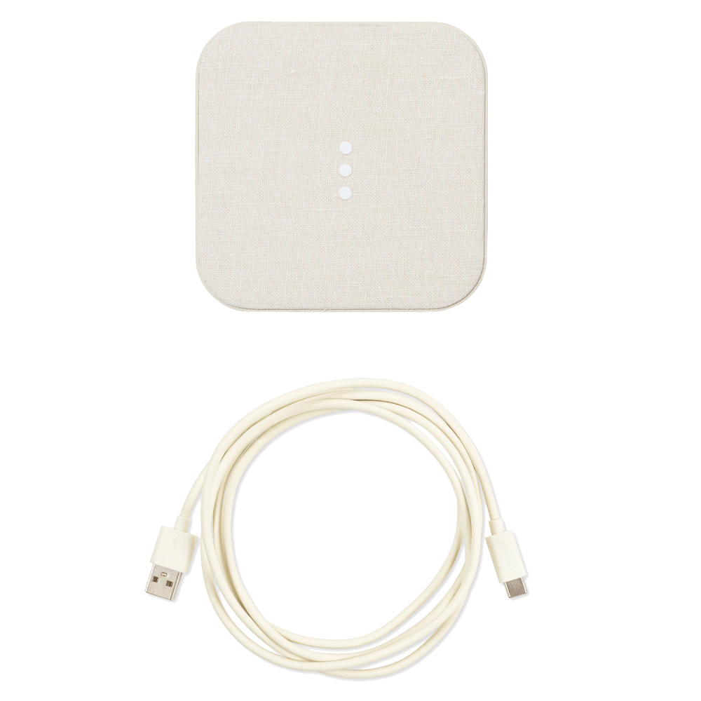 Courant CATCH:1 Essentials Wireless Charging Pad